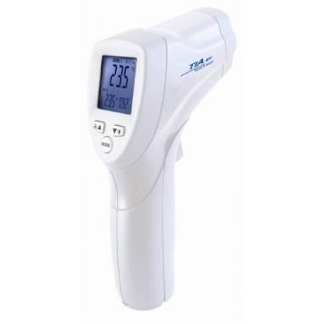Thermomètre auriculaire infrarouge YHT101 au meilleur prix au